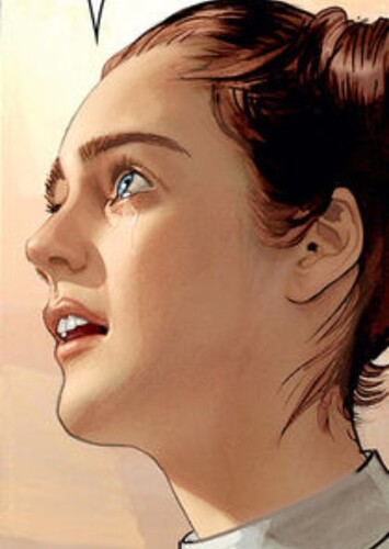 Princess Leia