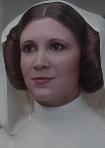 Princess Leia