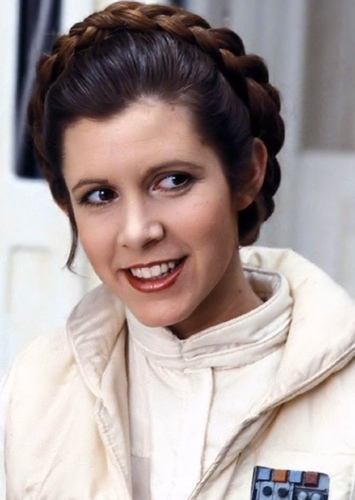Princess Leia