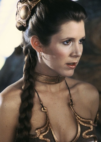 Princess Leia