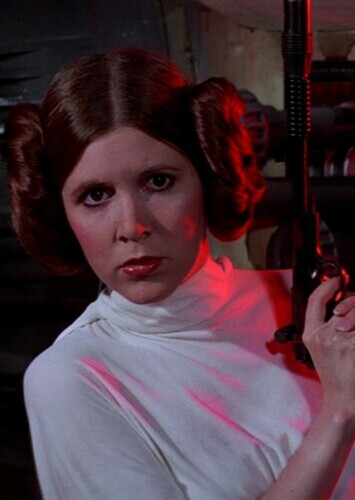 Princess Leia