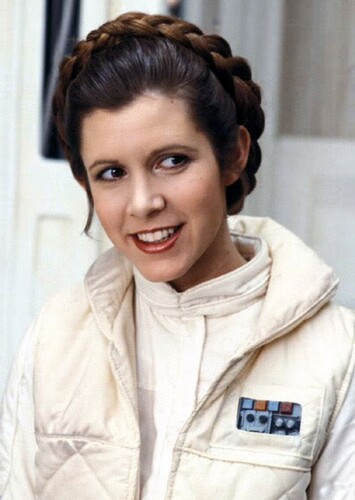 Princess Leia