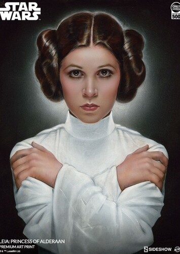 Princess Leia