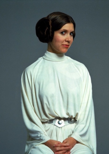 Princess Leia