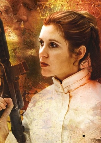 Princess Leia