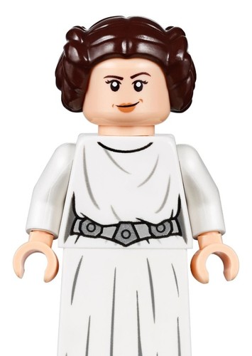 Princess Leia