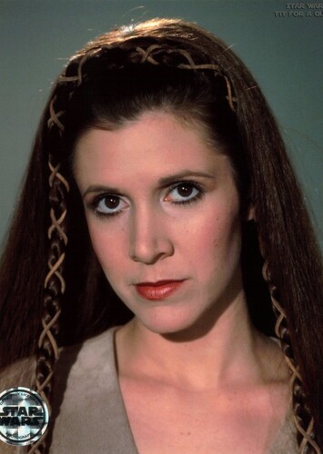 Princess Leia Organa