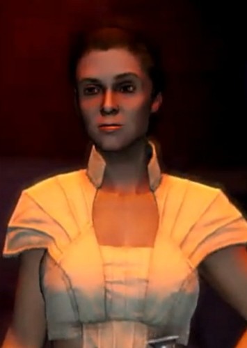 Princess Leia Organa