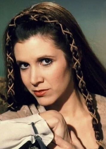 Princess Leia Organa