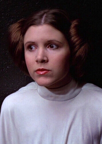 Princess Leia Organa