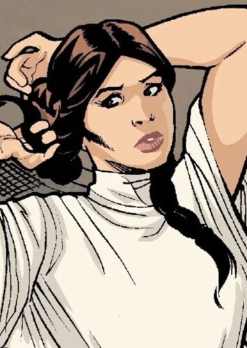Princess Leia Organa