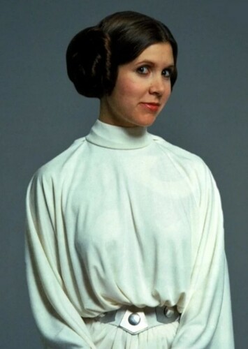 Princess Leia Organa