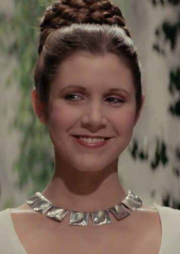Princess Leia Organa