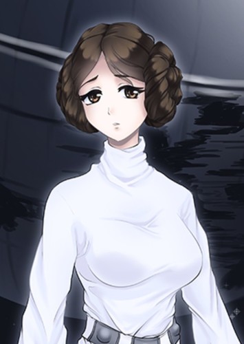 Princess Leia Organa