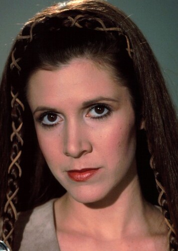 Princess Leia Organa