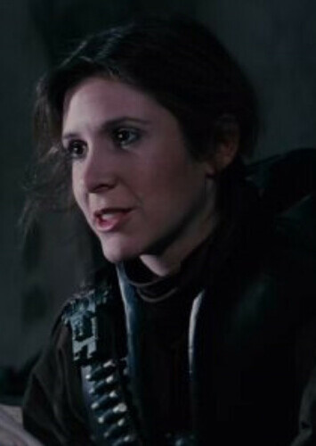Princess Leia Organa