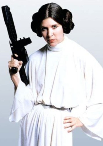 Princess Leia Organa