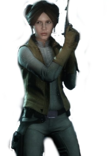 Princess Leia Organa
