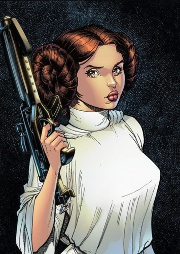 Princess Leia Organa