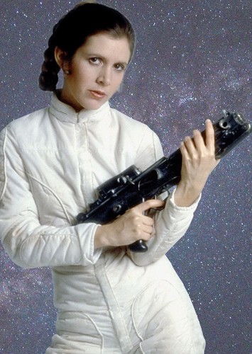 Princess Leia Organa