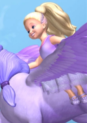 Princess Lilac