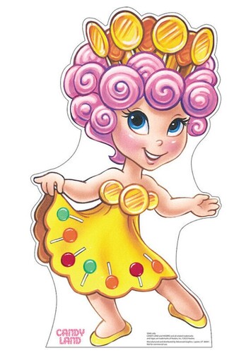 Princess Lolly
