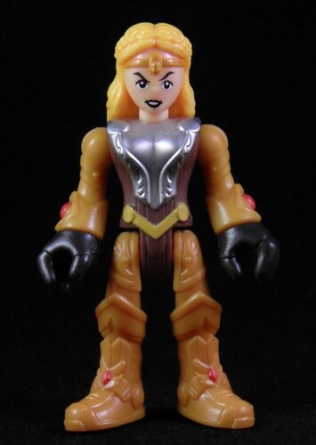 Princess Lumina