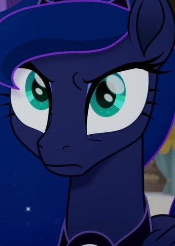 Princess Luna