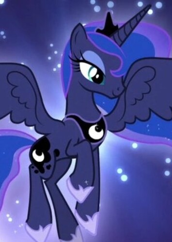 Princess Luna