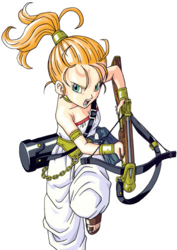 Princess Marle