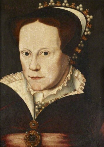 Princess Mary
