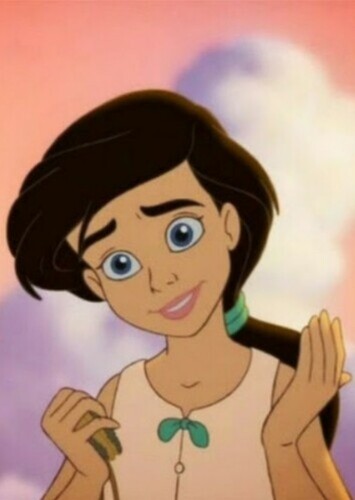 Princess Melody