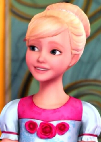 Princess Meredith