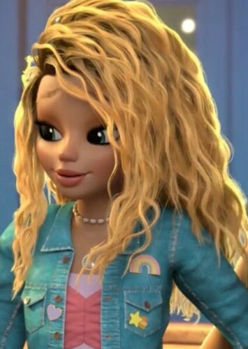 Princess Merlinda