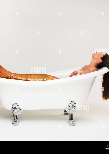 Princess Mermaid