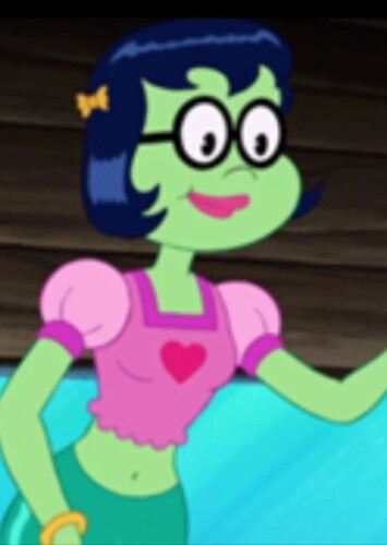 Princess Mindy