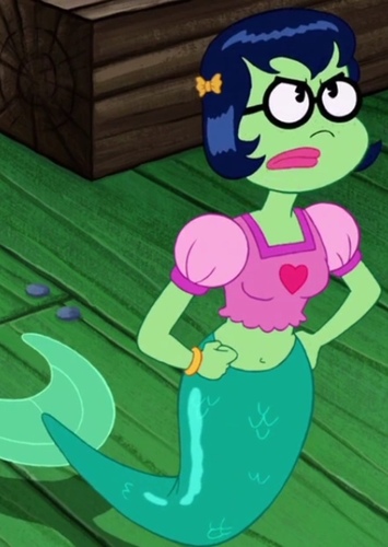 Princess Mindy