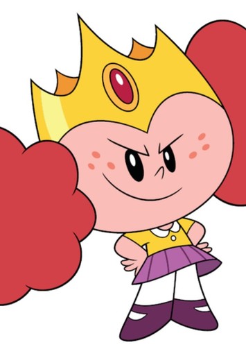 Princess Morbucks