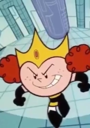 Princess Morbucks