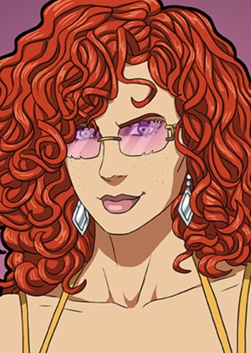 Princess Morbucks