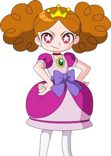 Princess Morbucks