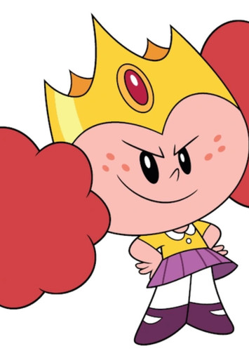 Princess Morbucks