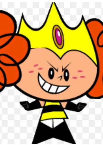 Princess Morbucks