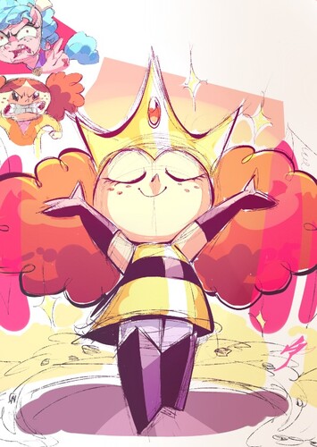 Princess Morbucks