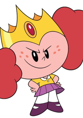 Princess Morbucks