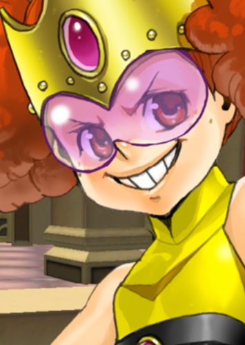 Princess Morbucks