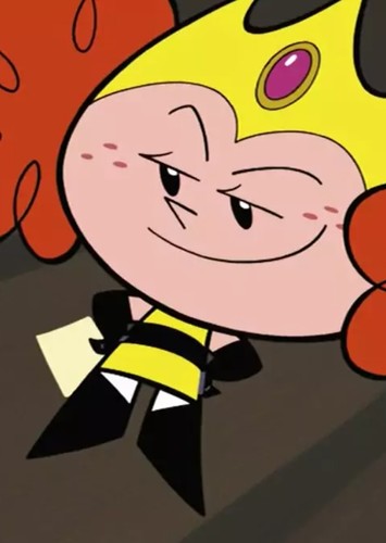 Princess Morbucks