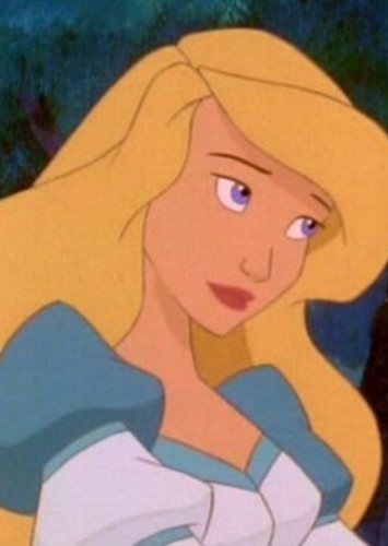Princess Odette