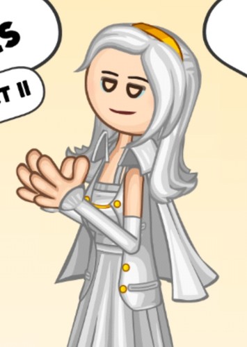 Princess Palavemium