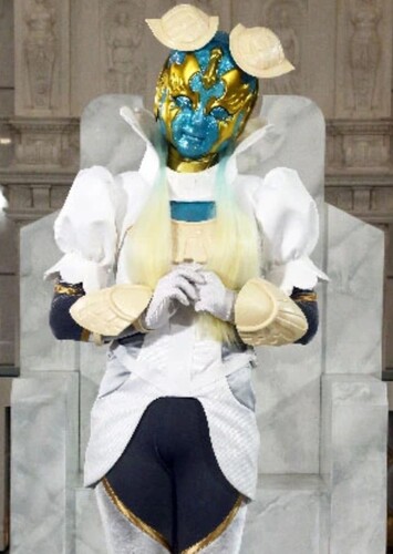 Princess Paula